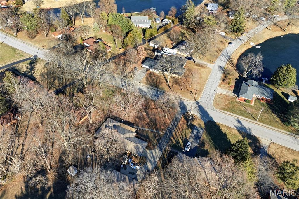 38 Lakeview Acres Road Collinsville, IL 62234 - Photo 34 of 36