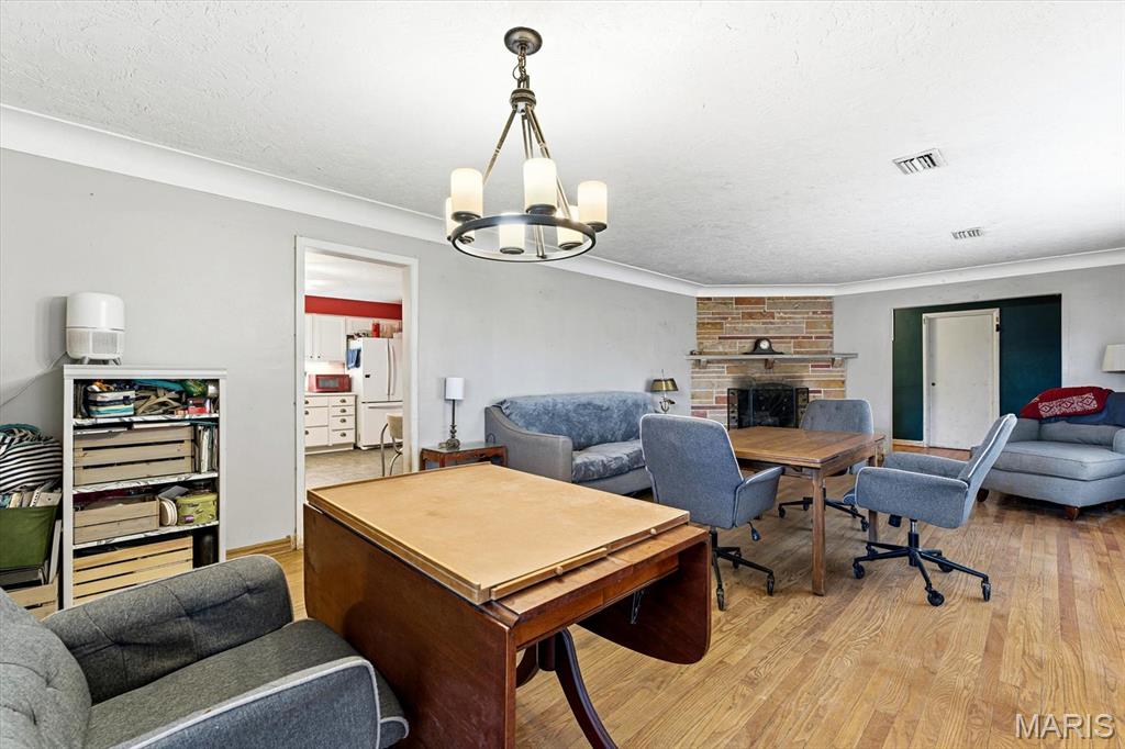 38 Lakeview Acres Road Collinsville, IL 62234 - Photo 7 of 36