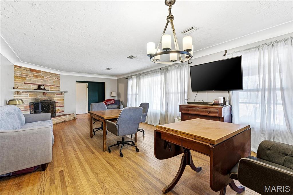 38 Lakeview Acres Road Collinsville, IL 62234 - Photo 8 of 36