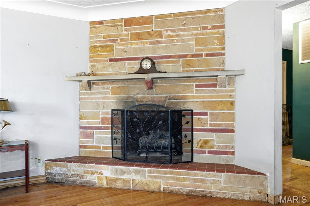 38 Lakeview Acres Road Collinsville, IL 62234 - Photo 9 of 36