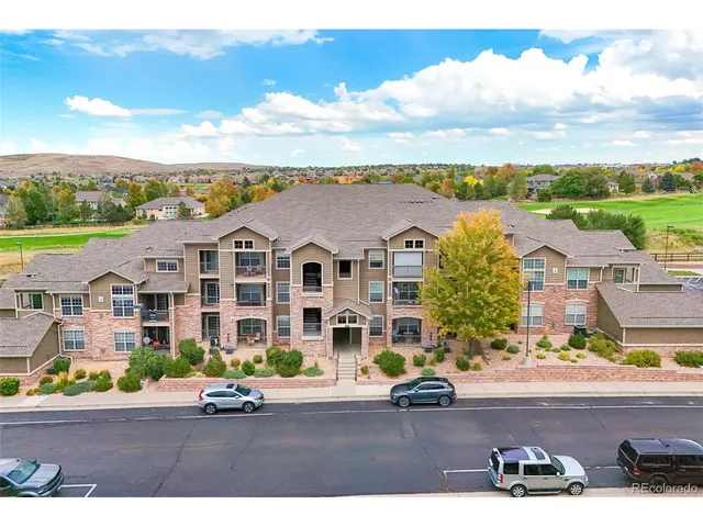 $419,500 | 2875 Blue Sky Circle, Unit 208, Erie, CO 80516
