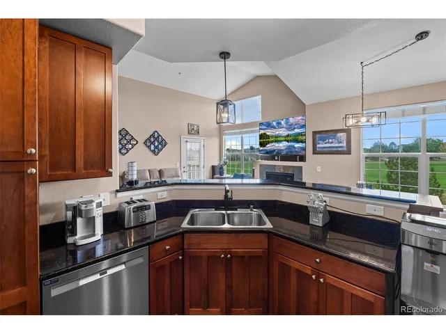 $419,500 | 2875 Blue Sky Circle, Unit 208, Erie, CO 80516