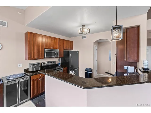 $419,500 | 2875 Blue Sky Circle, Unit 208, Erie, CO 80516