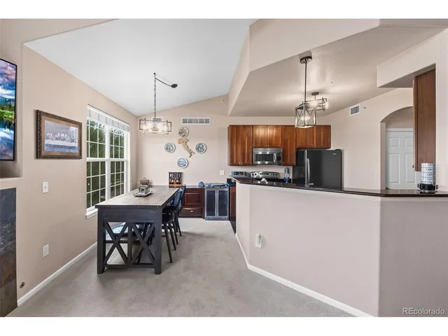 $419,500 | 2875 Blue Sky Circle, Unit 208, Erie, CO 80516