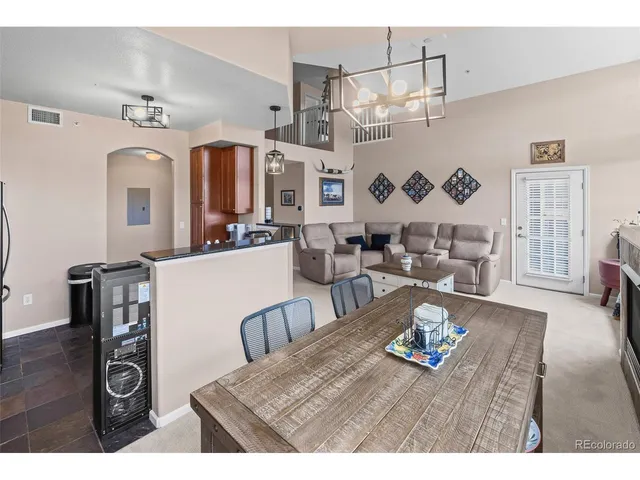 $419,500 | 2875 Blue Sky Circle, Unit 208, Erie, CO 80516