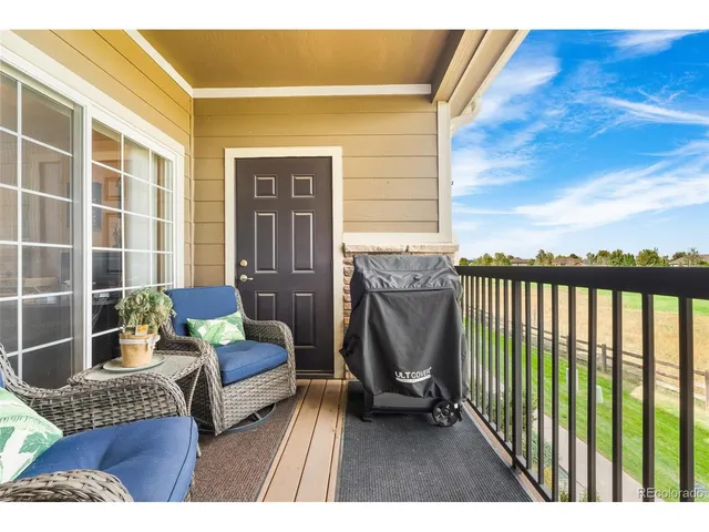 $419,500 | 2875 Blue Sky Circle, Unit 208, Erie, CO 80516