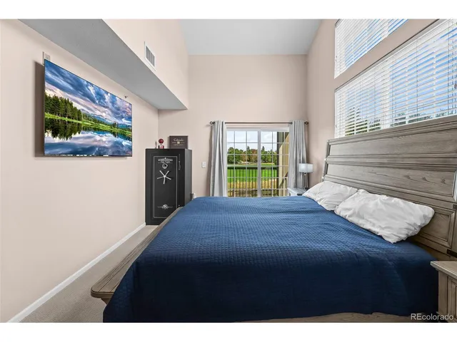 $419,500 | 2875 Blue Sky Circle, Unit 208, Erie, CO 80516