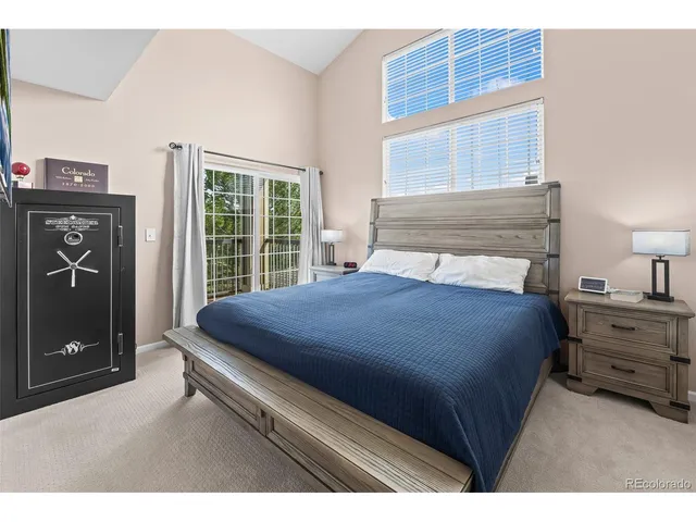 $419,500 | 2875 Blue Sky Circle, Unit 208, Erie, CO 80516