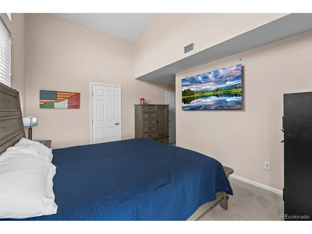 $419,500 | 2875 Blue Sky Circle, Unit 208, Erie, CO 80516