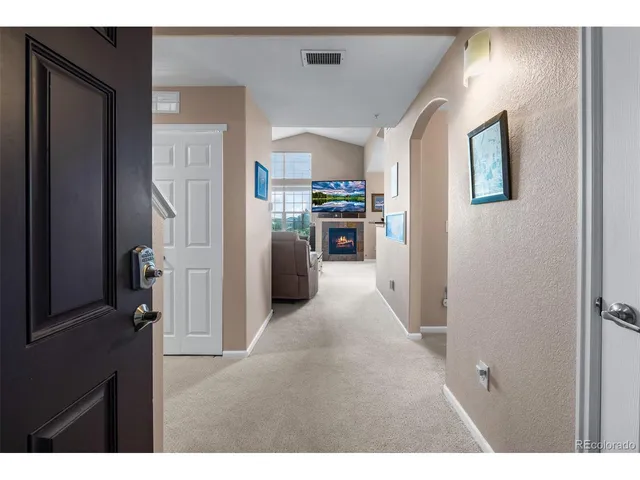 $419,500 | 2875 Blue Sky Circle, Unit 208, Erie, CO 80516