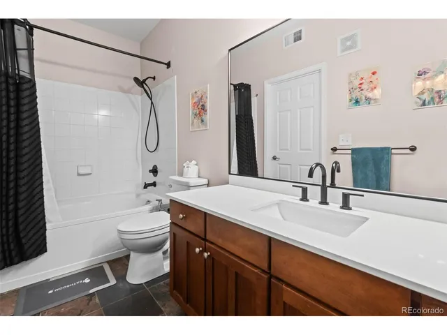 $419,500 | 2875 Blue Sky Circle, Unit 208, Erie, CO 80516