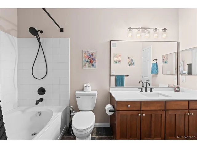 $419,500 | 2875 Blue Sky Circle, Unit 208, Erie, CO 80516