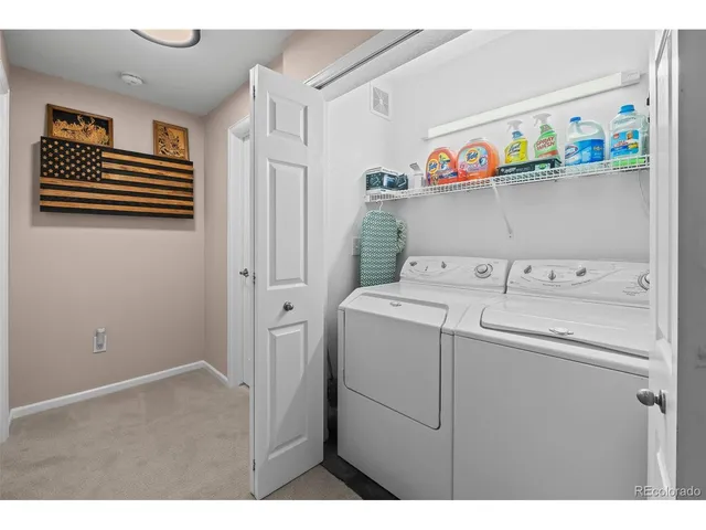 $419,500 | 2875 Blue Sky Circle, Unit 208, Erie, CO 80516