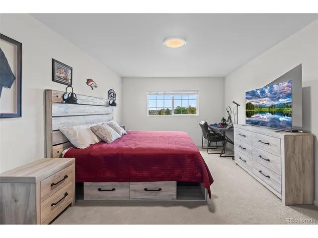 $419,500 | 2875 Blue Sky Circle, Unit 208, Erie, CO 80516