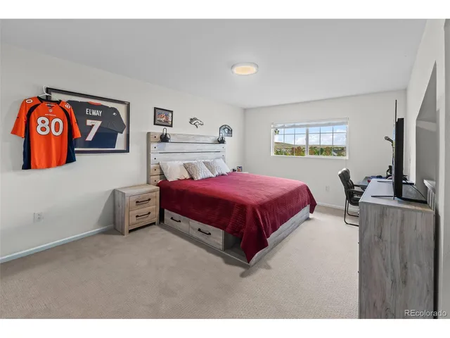 $419,500 | 2875 Blue Sky Circle, Unit 208, Erie, CO 80516