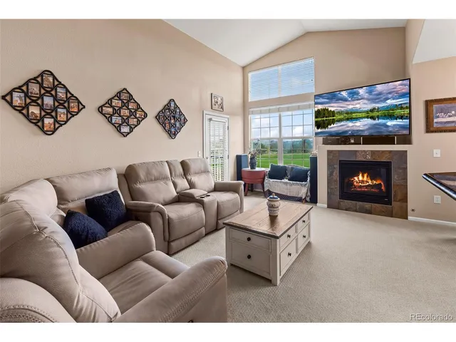 $419,500 | 2875 Blue Sky Circle, Unit 208, Erie, CO 80516