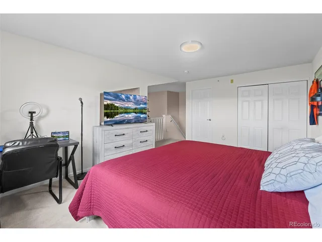 $419,500 | 2875 Blue Sky Circle, Unit 208, Erie, CO 80516