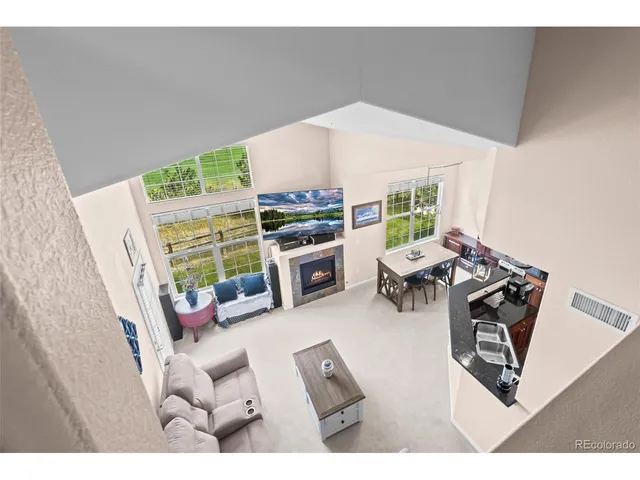 $419,500 | 2875 Blue Sky Circle, Unit 208, Erie, CO 80516