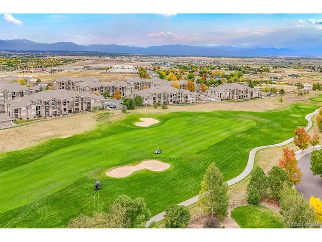 $419,500 | 2875 Blue Sky Circle, Unit 208, Erie, CO 80516