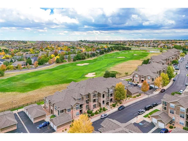 $419,500 | 2875 Blue Sky Circle, Unit 208, Erie, CO 80516
