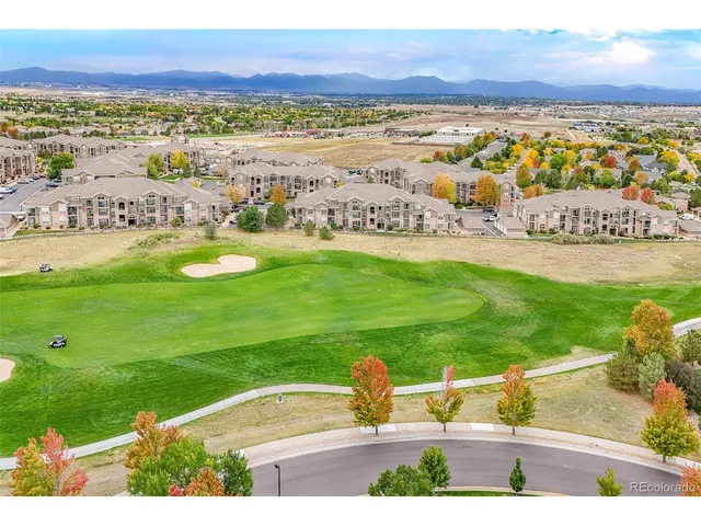 $419,500 | 2875 Blue Sky Circle, Unit 208, Erie, CO 80516
