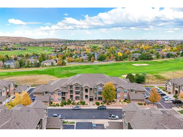 $419,500 | 2875 Blue Sky Circle, Unit 208, Erie, CO 80516