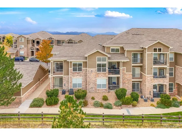 $419,500 | 2875 Blue Sky Circle, Unit 208, Erie, CO 80516