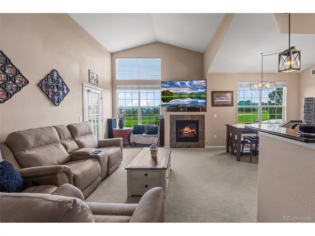 $419,500 | 2875 Blue Sky Circle, Unit 208, Erie, CO 80516