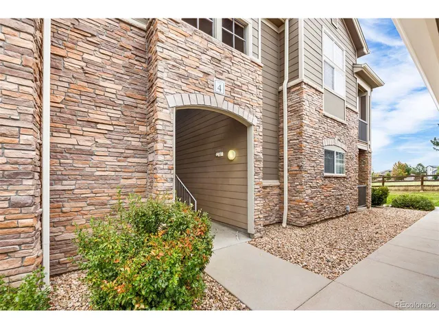 $419,500 | 2875 Blue Sky Circle, Unit 208, Erie, CO 80516