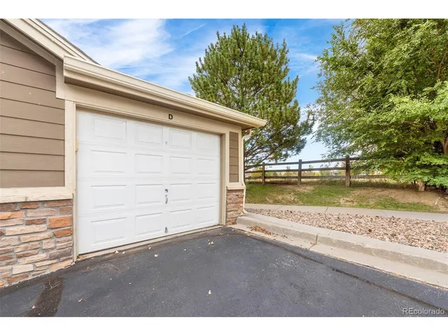 $419,500 | 2875 Blue Sky Circle, Unit 208, Erie, CO 80516