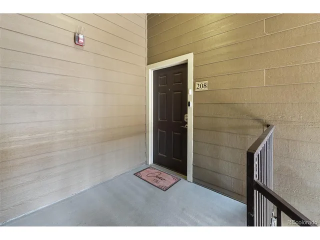 $419,500 | 2875 Blue Sky Circle, Unit 208, Erie, CO 80516