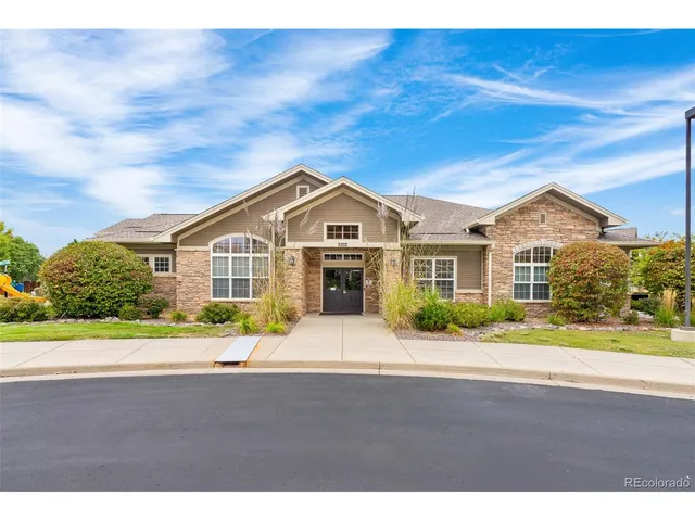 $419,500 | 2875 Blue Sky Circle, Unit 208, Erie, CO 80516