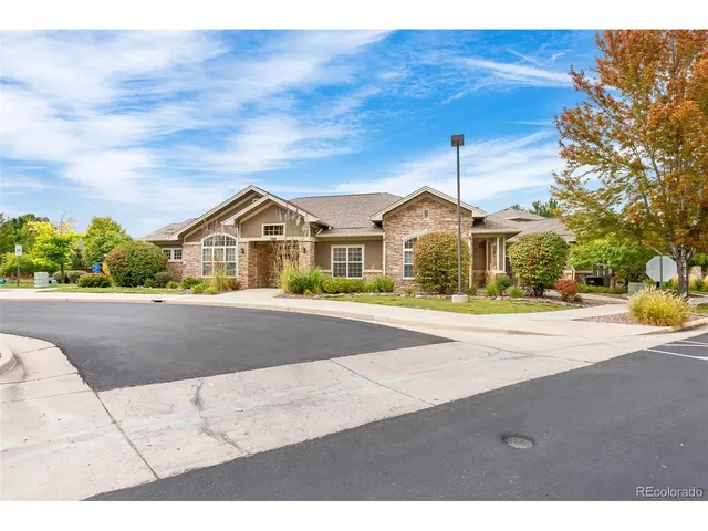 $419,500 | 2875 Blue Sky Circle, Unit 208, Erie, CO 80516