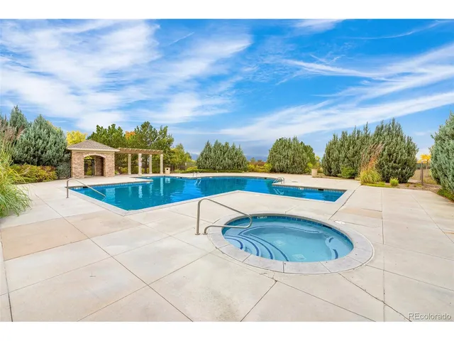 $419,500 | 2875 Blue Sky Circle, Unit 208, Erie, CO 80516