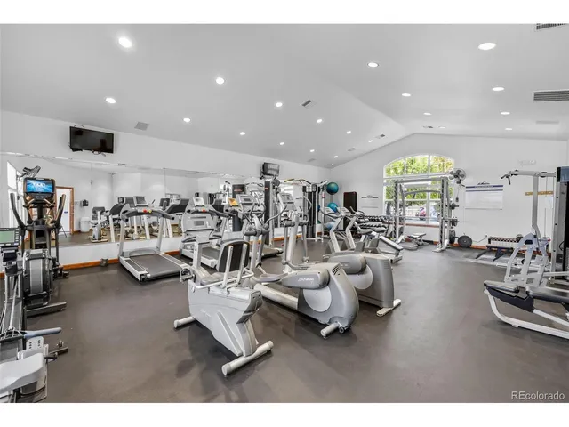 $419,500 | 2875 Blue Sky Circle, Unit 208, Erie, CO 80516