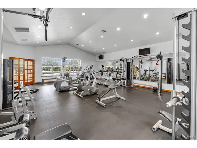 $419,500 | 2875 Blue Sky Circle, Unit 208, Erie, CO 80516