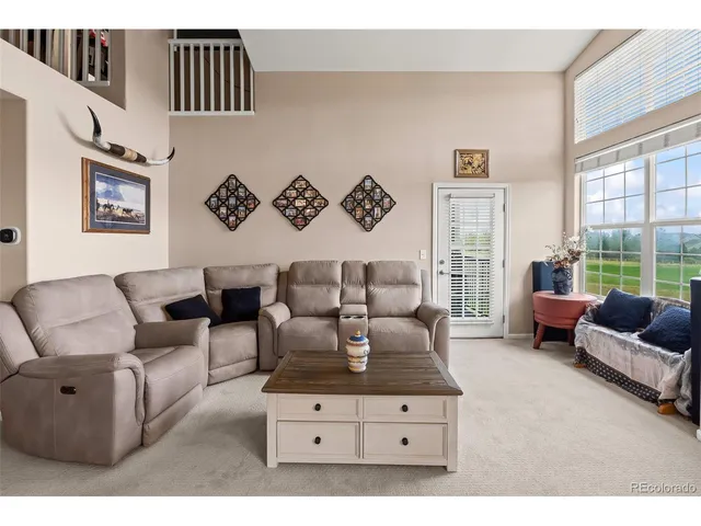 $419,500 | 2875 Blue Sky Circle, Unit 208, Erie, CO 80516