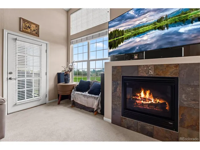 $419,500 | 2875 Blue Sky Circle, Unit 208, Erie, CO 80516
