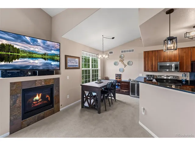 $419,500 | 2875 Blue Sky Circle, Unit 208, Erie, CO 80516