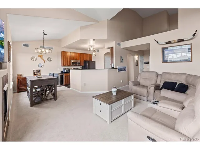 $419,500 | 2875 Blue Sky Circle, Unit 208, Erie, CO 80516
