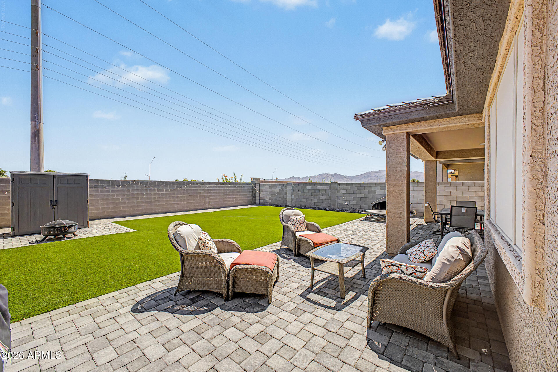 17439 West Charter Oak Road Surprise, AZ 85388 - Photo 21 of 21 33 - Charter Oak