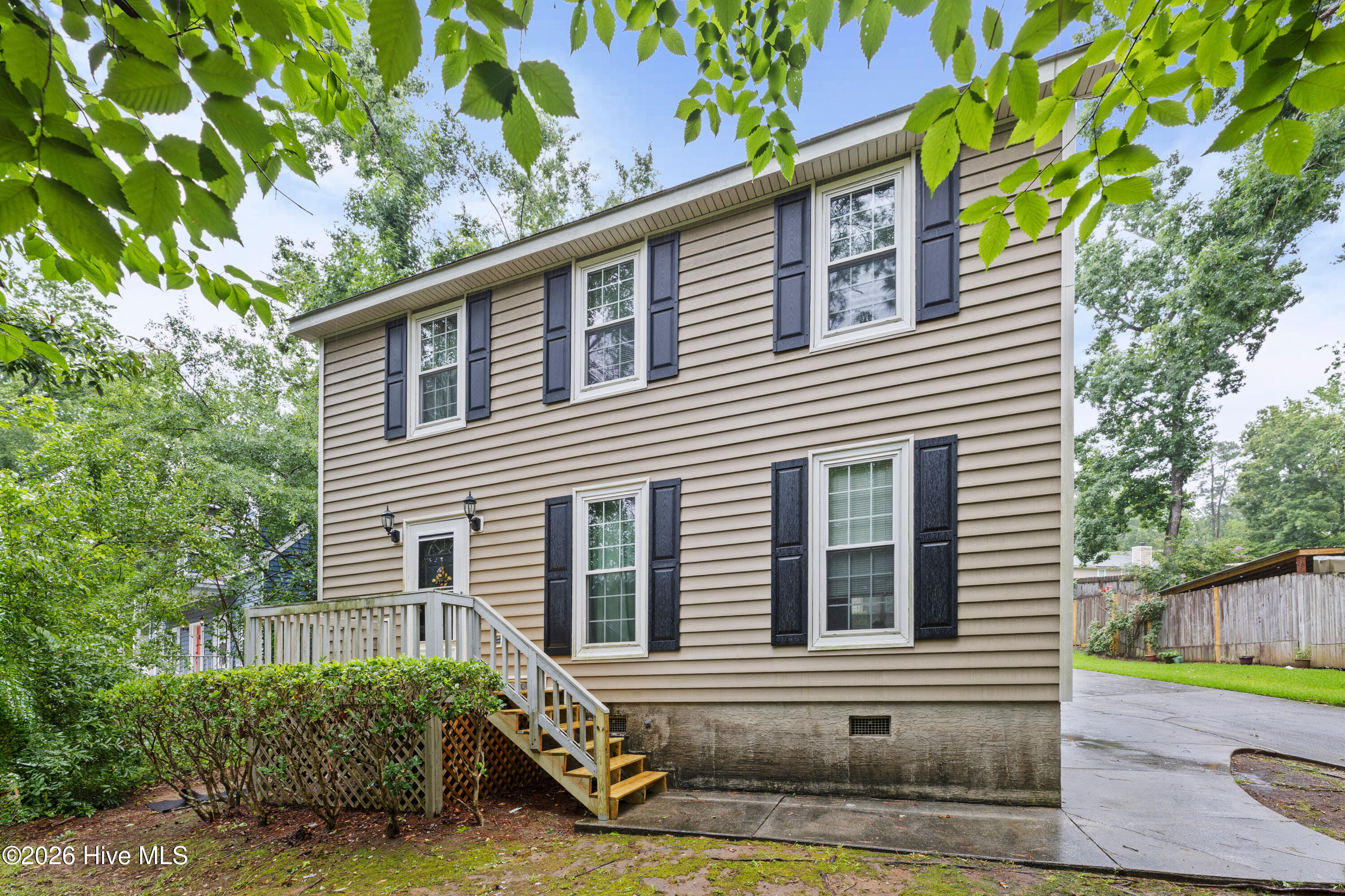415 Bristol Road Martinez, GA 30907 - Photo 2 of 29