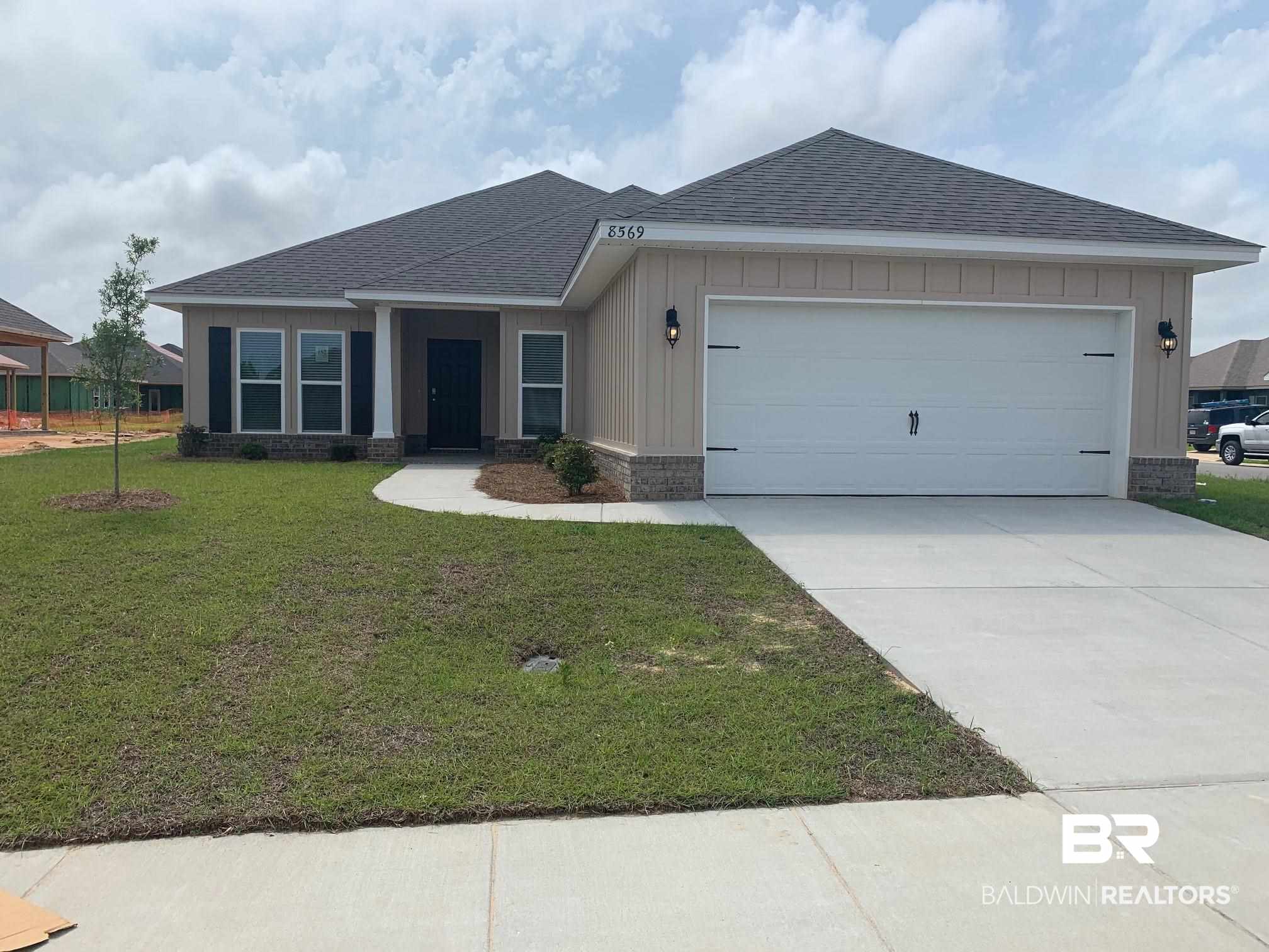 8569 Raft Street Foley, AL 36535 - Photo 2 of 22