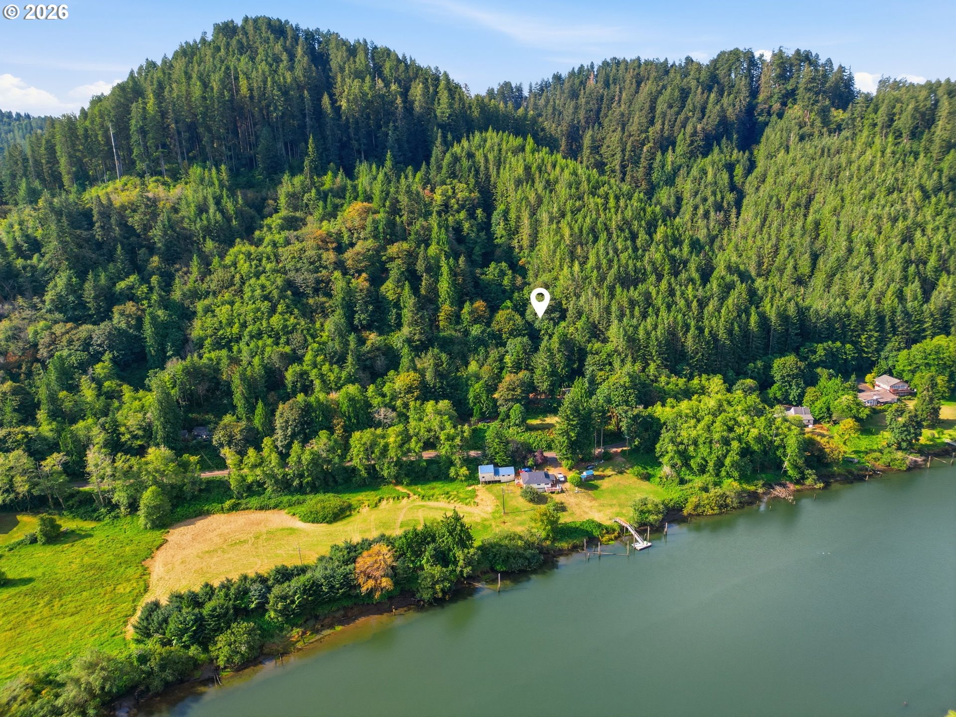 0 Sweet Creek Road Mapleton, OR 97453 - Photo 23 of 29 Gallery Image 23