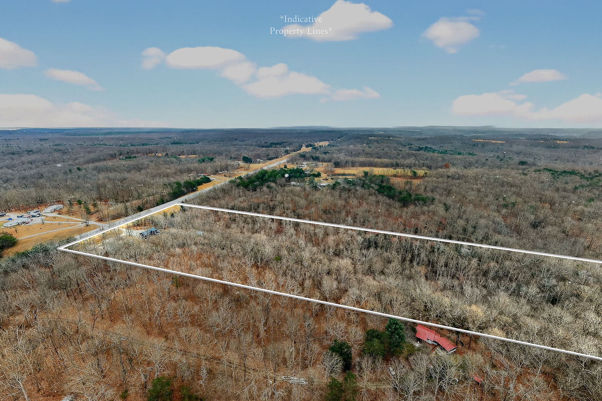 9388 Harrison Ferry Road McMinnville, TN 37110 - Photo 15 of 54
