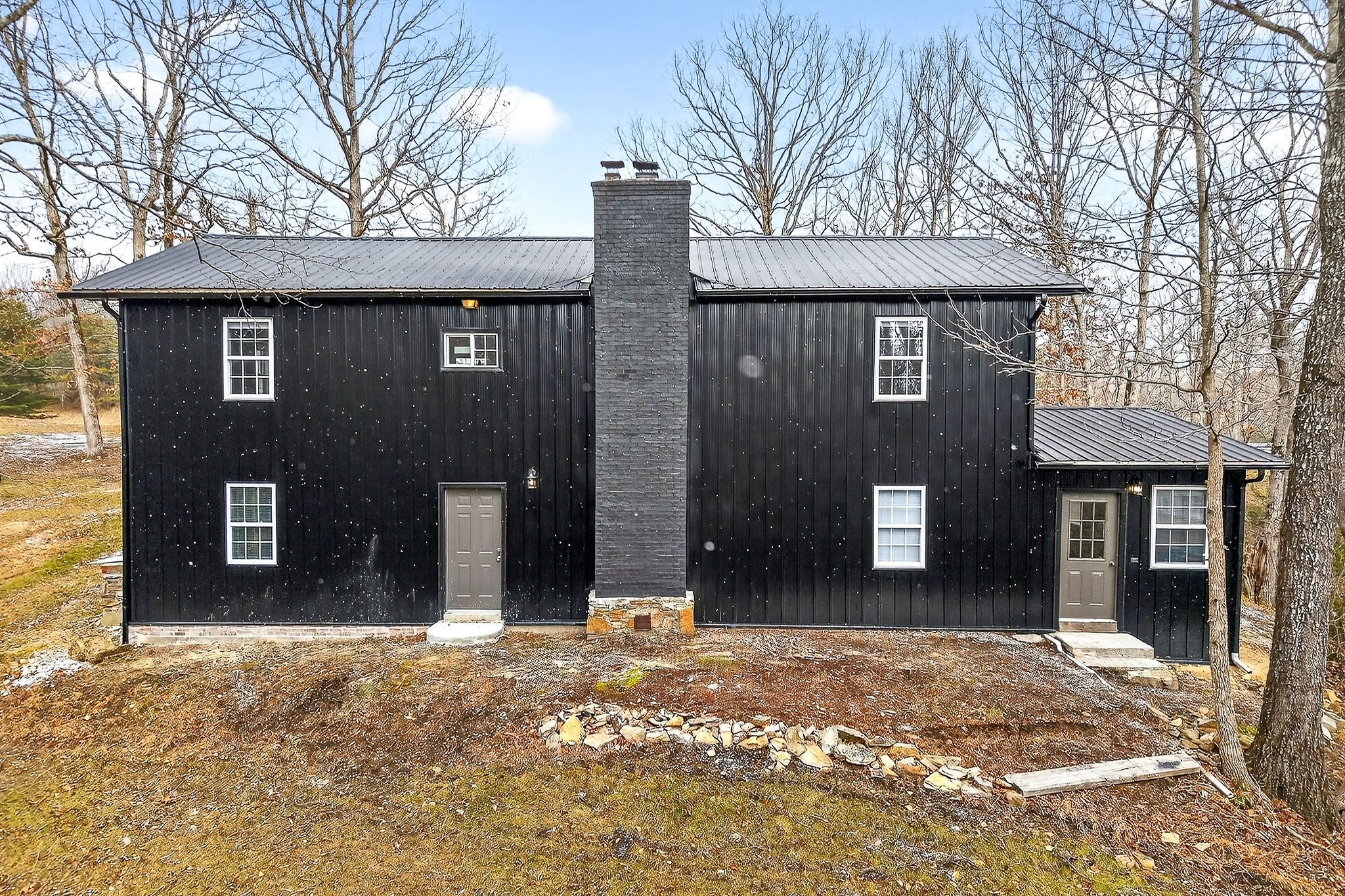 9388 Harrison Ferry Road McMinnville, TN 37110 - Photo 3 of 54 a front view of a house