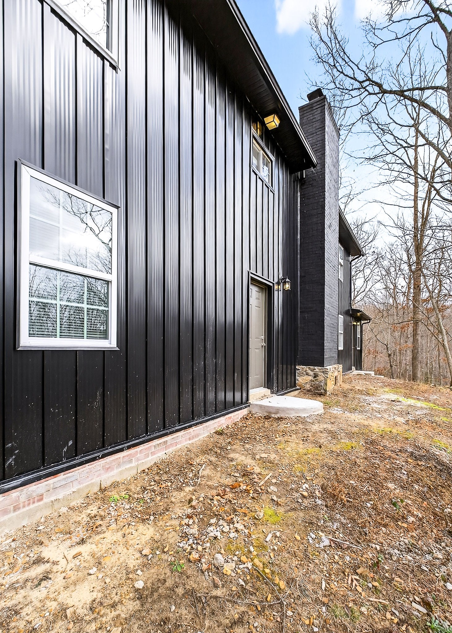 9388 Harrison Ferry Road McMinnville, TN 37110 - Photo 44 of 54 a view of an entrance door of the house