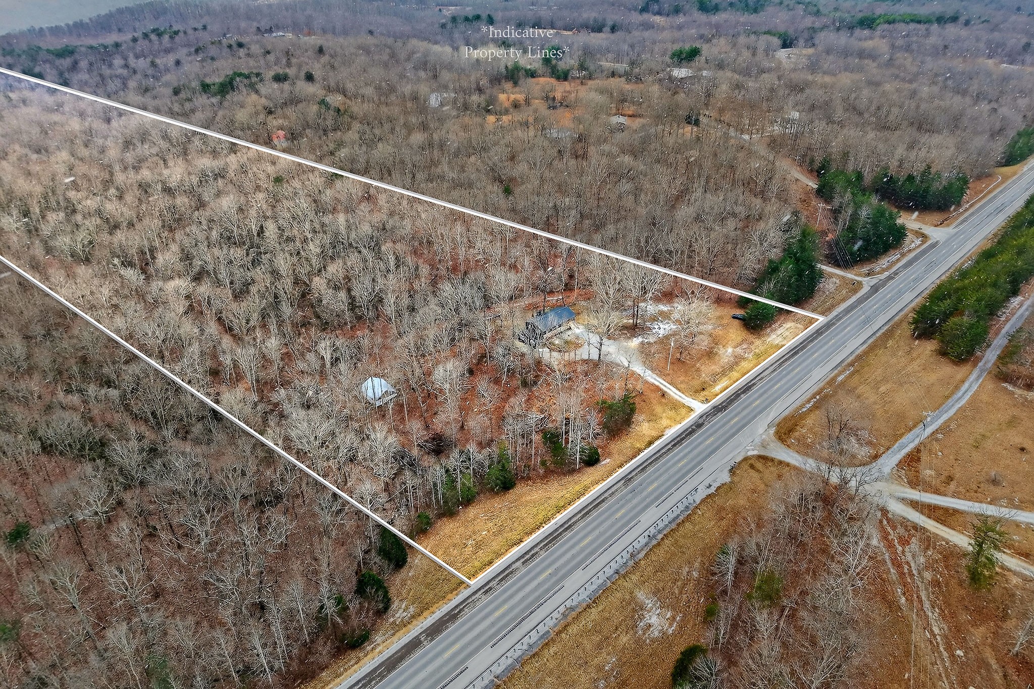 9388 Harrison Ferry Road McMinnville, TN 37110 - Photo 9 of 54