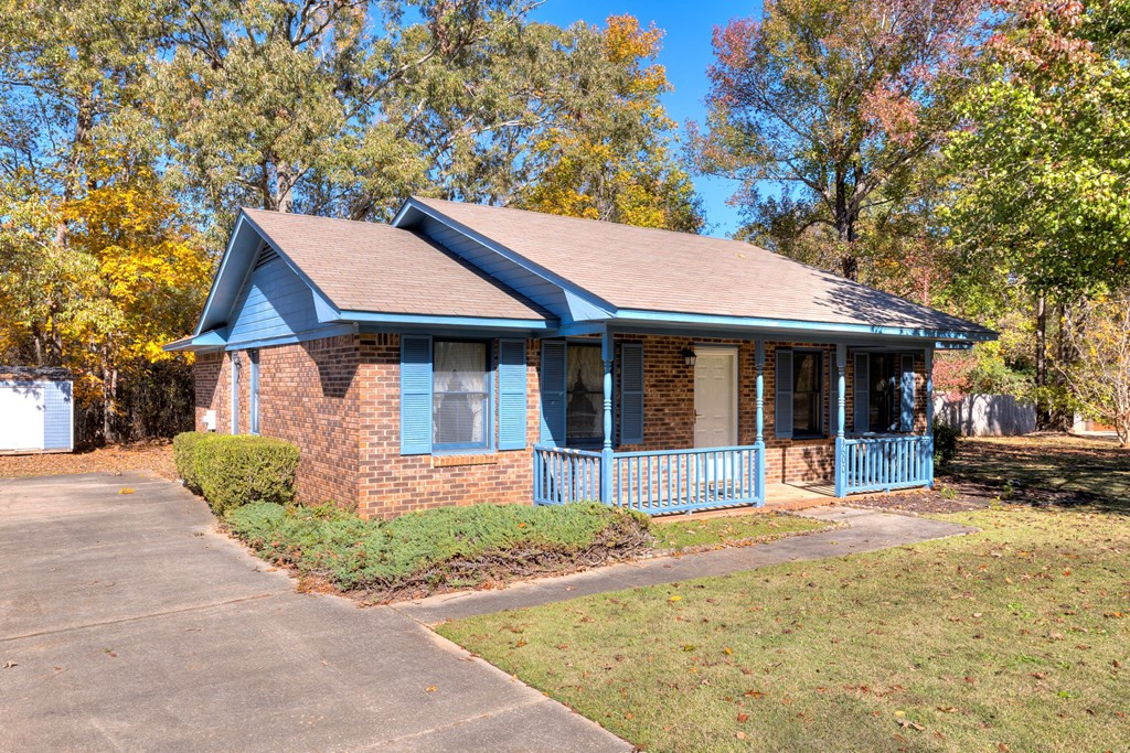 4600 Peach Orchard Road Rembert, SC 29128 - Photo 3 of 24 Gallery Image 3