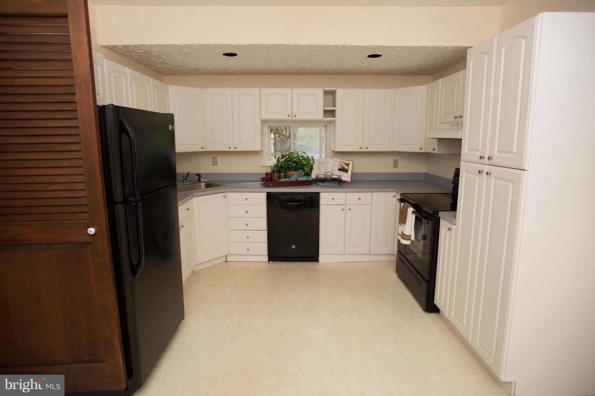 3706 Mill Road Abingdon, MD 21009 - Photo 11 of 30 Kitchen